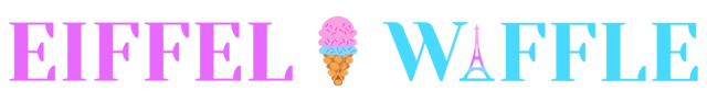 Eiffel Waffle Roselle